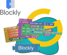Google Blockly! Апофеоз визуального программирования - Школа программирования для детей, компьютерные курсы для школьников, начинающих и подростков - KIBERone г. Южно-Сахалинск