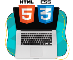 Web-мастер (HTML + CSS) - Школа программирования для детей, компьютерные курсы для школьников, начинающих и подростков - KIBERone г. Южно-Сахалинск