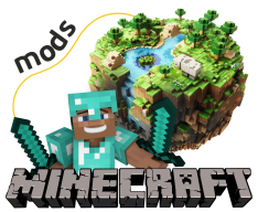 Создание модов в Minecraft - КИБЕРшкола программирования для детей, компьютерные курсы для школьников, начинающих и подростков - KIBERone г. Южно-Сахалинск