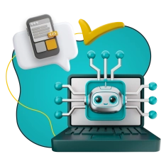 AI Product Lab. Собираем MVP за 3 занятия – как взрослые IT-команды - КИБЕРшкола программирования для детей, компьютерные курсы для школьников, начинающих и подростков - KIBERone г. Южно-Сахалинск