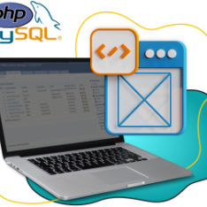 PHP+SQL - КИБЕРшкола программирования для детей, компьютерные курсы для школьников, начинающих и подростков - KIBERone г. Южно-Сахалинск