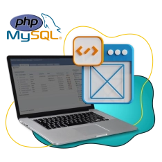 PHP+SQL - КИБЕРшкола программирования для детей, компьютерные курсы для школьников, начинающих и подростков - KIBERone г. Южно-Сахалинск