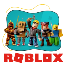 Roblox. Структурируем алгоритмы и коды с помощью популярной игры - КИБЕРшкола программирования для детей, компьютерные курсы для школьников, начинающих и подростков - KIBERone г. Южно-Сахалинск