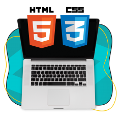 Веб-мастер (HTML + CSS) - КИБЕРшкола программирования для детей, компьютерные курсы для школьников, начинающих и подростков - KIBERone г. Южно-Сахалинск