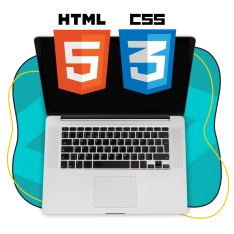 Web-мастер (HTML+CSS) - КИБЕРшкола программирования для детей, компьютерные курсы для школьников, начинающих и подростков - KIBERone г. Южно-Сахалинск