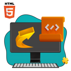 Основы HTML. Изучение веб-разработки - КИБЕРшкола программирования для детей, компьютерные курсы для школьников, начинающих и подростков - KIBERone г. Южно-Сахалинск