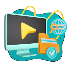 Компьютерная грамотность - КИБЕРшкола программирования для детей, компьютерные курсы для школьников, начинающих и подростков - KIBERone г. Южно-Сахалинск