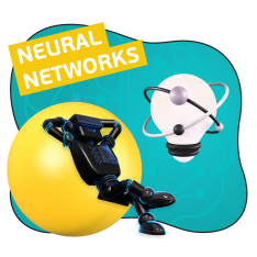 Нейросети - КИБЕРшкола программирования для детей, компьютерные курсы для школьников, начинающих и подростков - KIBERone г. Южно-Сахалинск