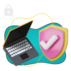 Кибербезопасность - КИБЕРшкола программирования для детей, компьютерные курсы для школьников, начинающих и подростков - KIBERone г. Южно-Сахалинск