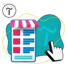 Создание лендинга. Tilda - КИБЕРшкола программирования для детей, компьютерные курсы для школьников, начинающих и подростков - KIBERone г. Южно-Сахалинск