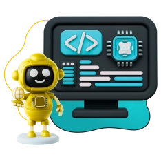 Vibe Coding & AI-инжиниринг - КИБЕРшкола программирования для детей, компьютерные курсы для школьников, начинающих и подростков - KIBERone г. Южно-Сахалинск