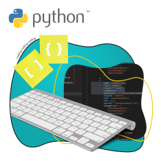 Программирование в Python. Создай свою первую игру! - КИБЕРшкола программирования для детей, компьютерные курсы для школьников, начинающих и подростков - KIBERone г. Южно-Сахалинск