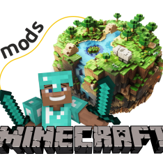 Создание модов в Minecraft - КИБЕРшкола программирования для детей, компьютерные курсы для школьников, начинающих и подростков - KIBERone г. Южно-Сахалинск