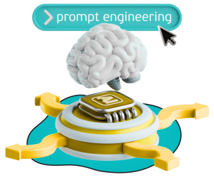 Промпт-инжиниринг: язык, который понимает ИИ. - КИБЕРшкола программирования для детей, компьютерные курсы для школьников, начинающих и подростков - KIBERone г. Южно-Сахалинск