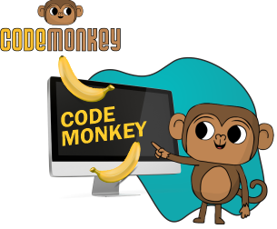 CodeMonkey. Развиваем логику - Школа программирования для детей, компьютерные курсы для школьников, начинающих и подростков - KIBERone г. Южно-Сахалинск
