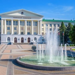 В сентябре открытие новой локации в самом центре Ростова-на-Дону, в Кванториуме при ДГТУ! - Школа программирования для детей, компьютерные курсы для школьников, начинающих и подростков - KIBERone г. Южно-Сахалинск