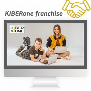 Франшиза KIBERone — в списке лучших по итогам 2019 года - Школа программирования для детей, компьютерные курсы для школьников, начинающих и подростков - KIBERone г. Южно-Сахалинск